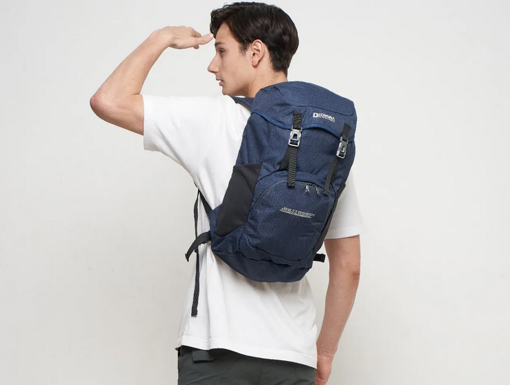 comfortable backpack