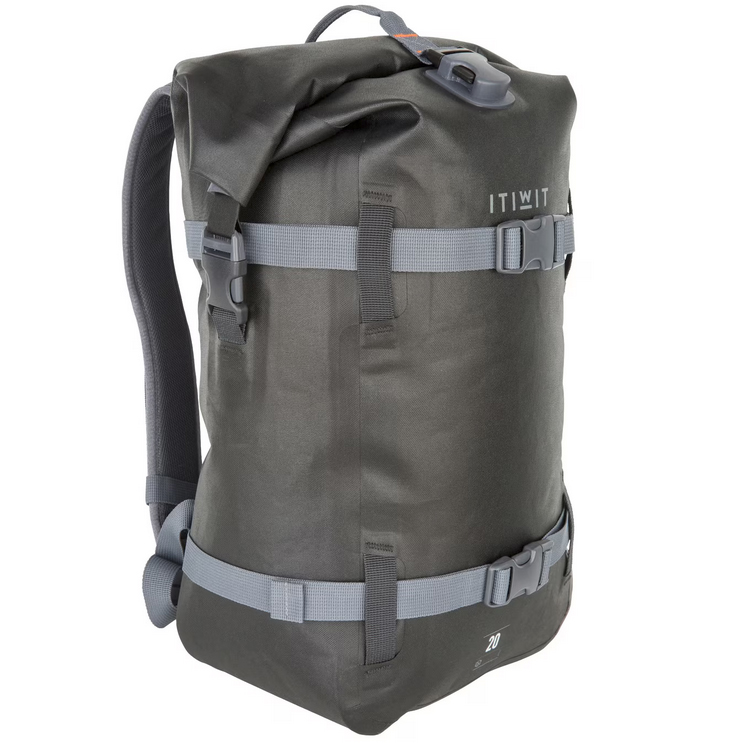 waterproof backpack